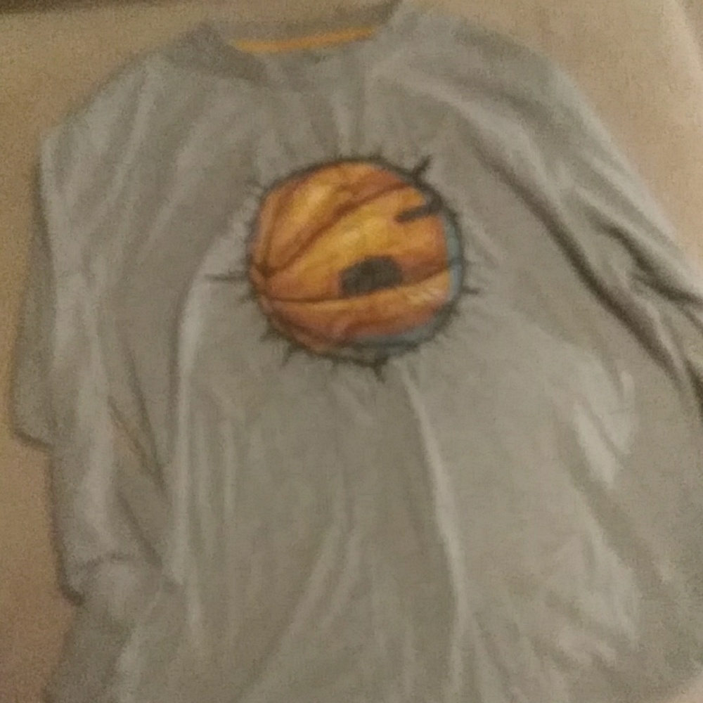 Boys old navy long sleeve shirt